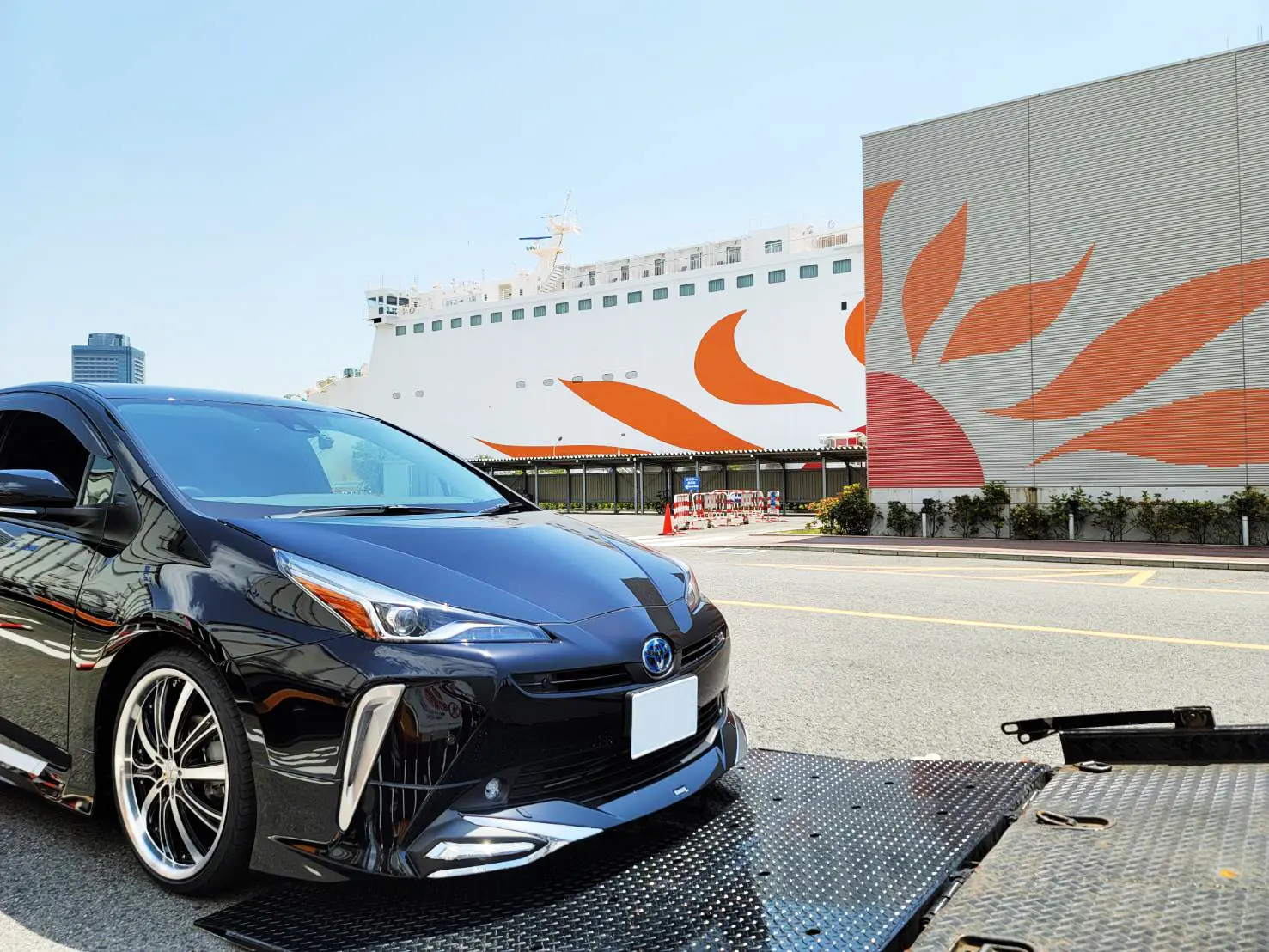 プリウスがやばいと言われるのはなぜ？プリウスミサイルの真相や対策