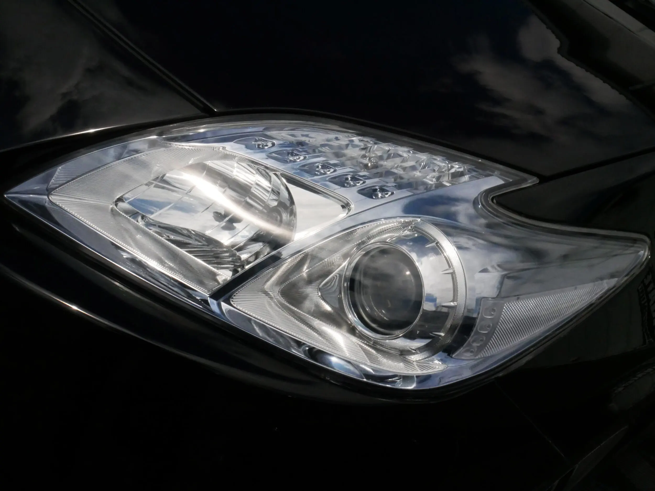 トヨタ 30プリウス Sグレード/黒/2010年式 | プリウス専門店のナビ